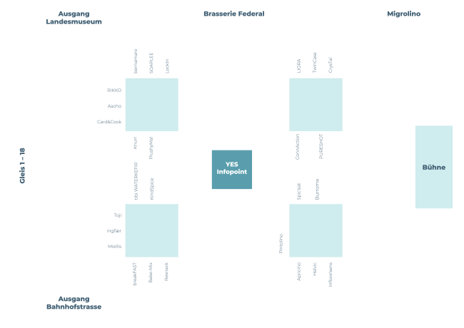 Standplan NF CP 2026